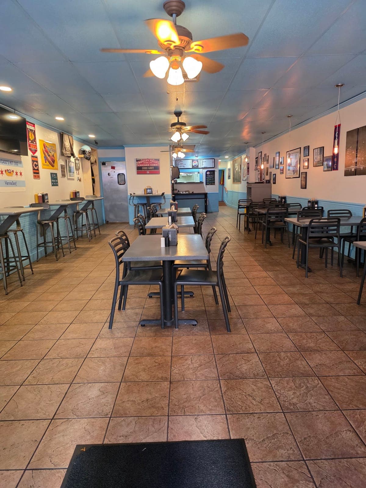 Oliver's