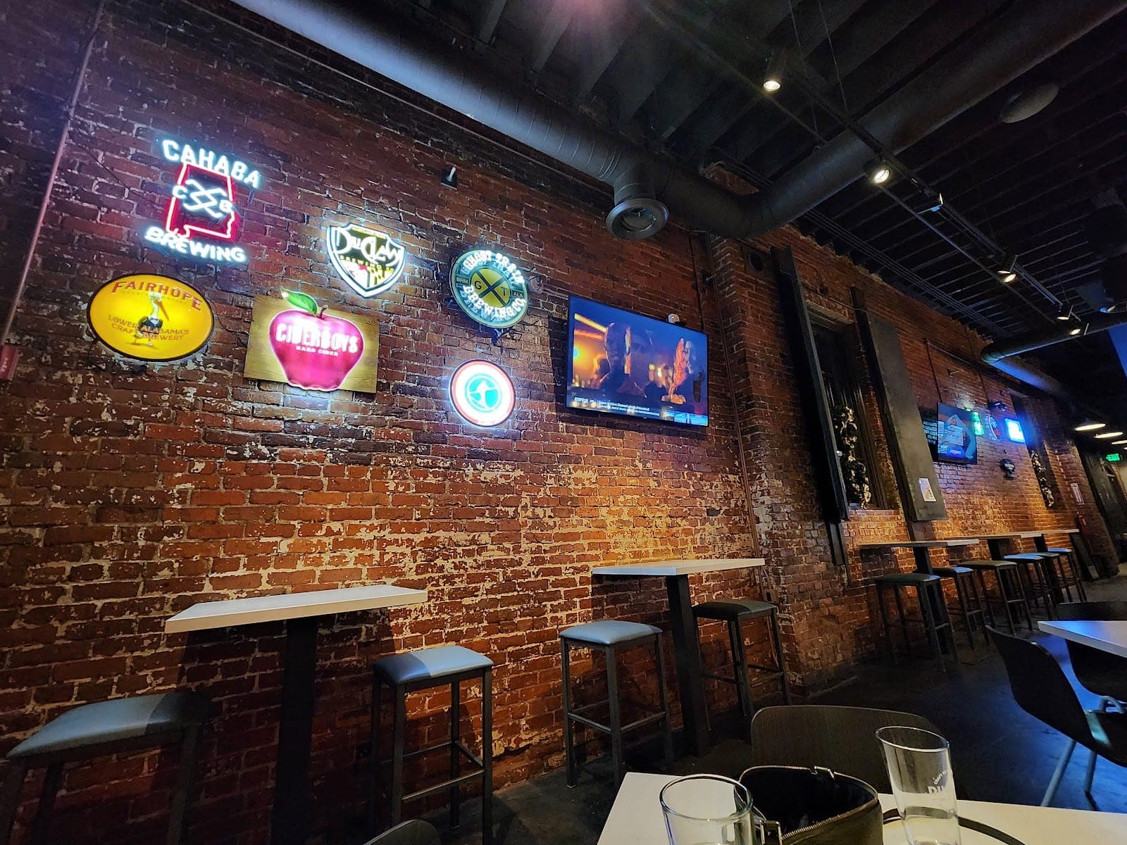 Tower Taproom
