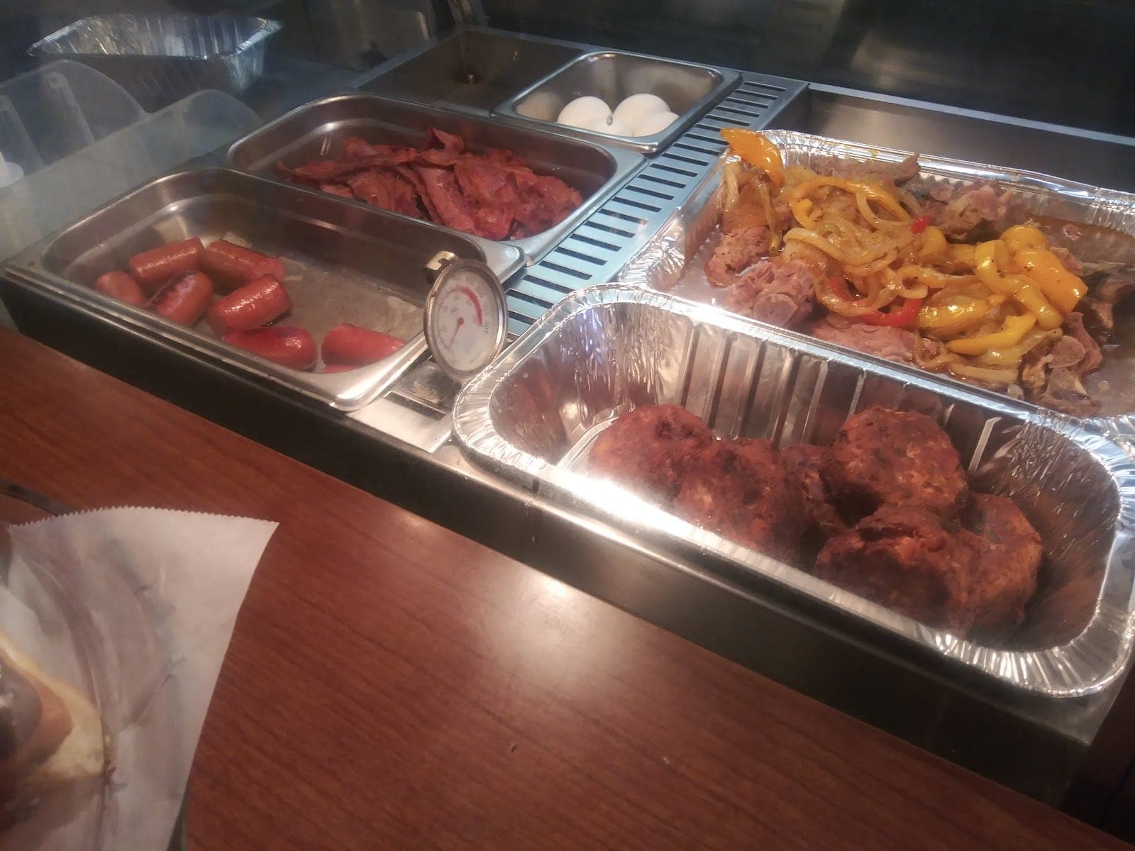 Barbara Gail Neighborhood Grille