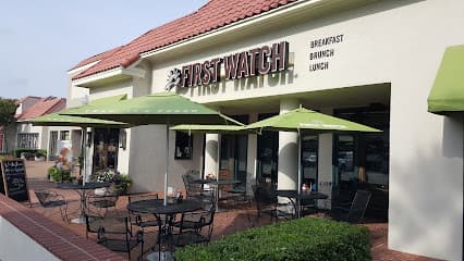 First Watch