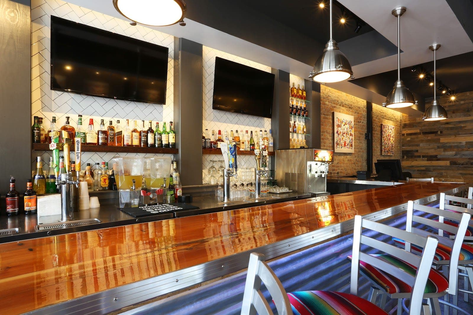 Cucos Mexican Cafe