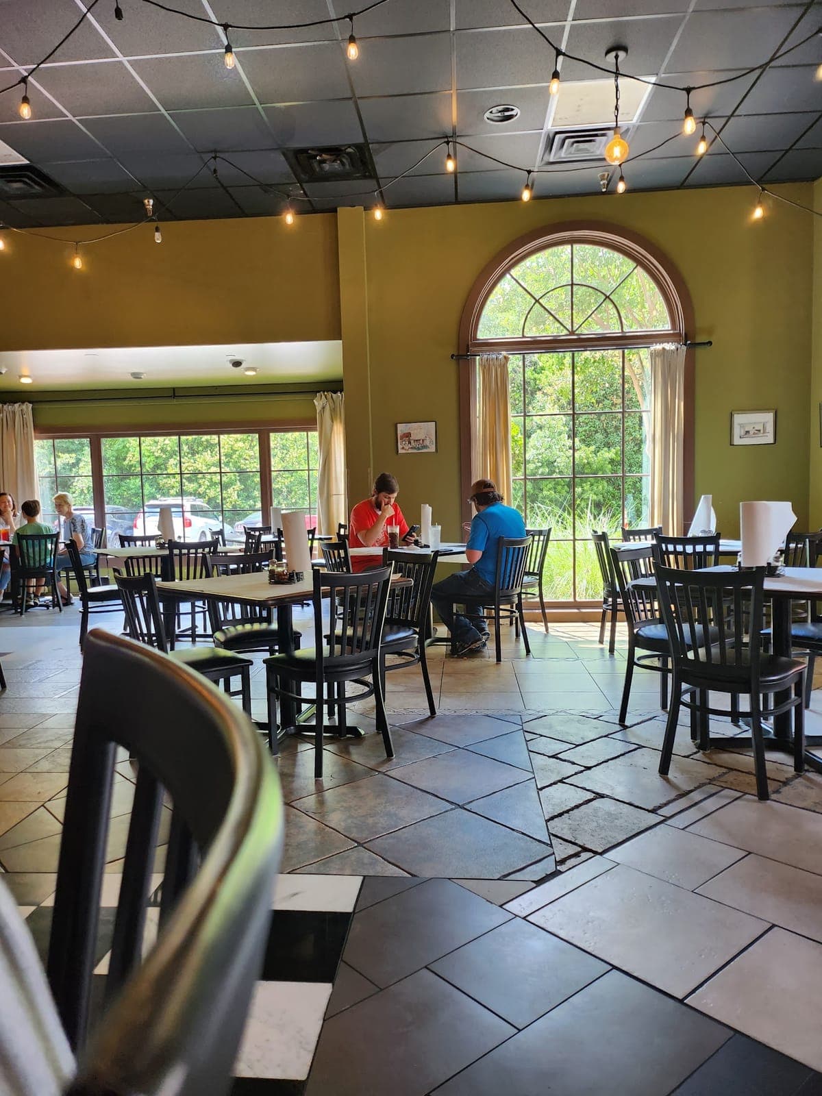 Midtown Pizza Kitchen