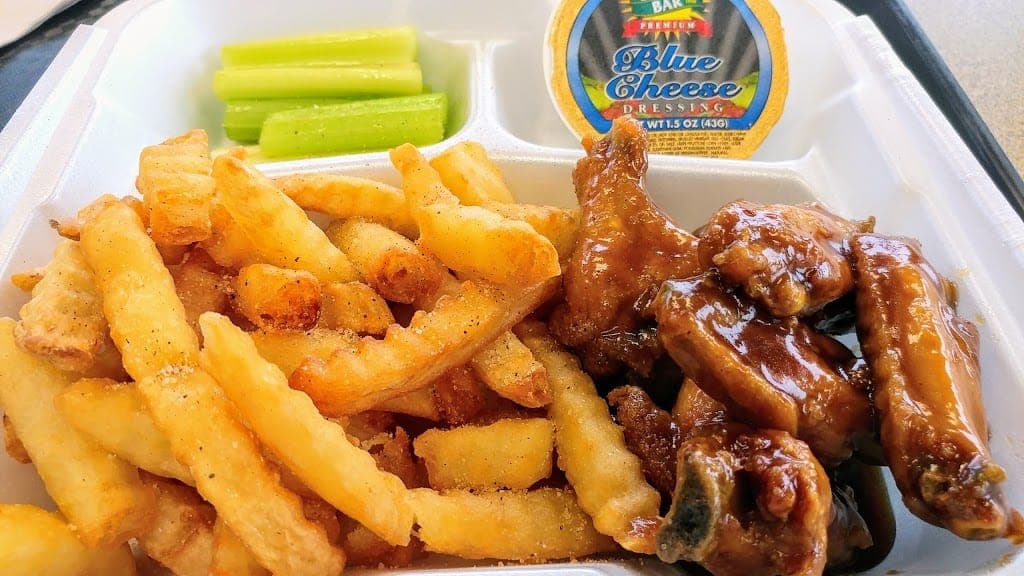 Wing Master