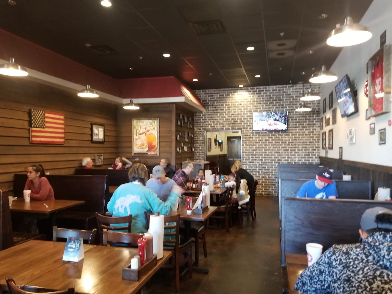 Shane's Rib Shack