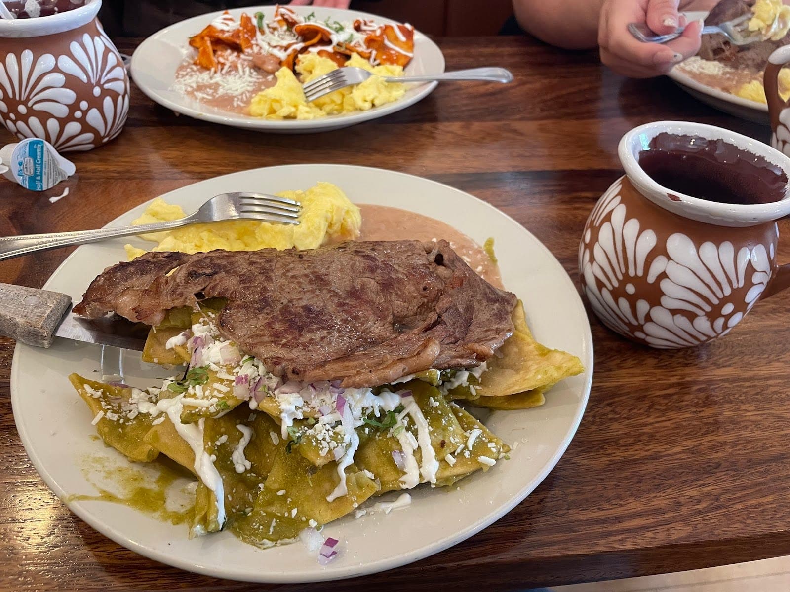 JK Jalisco's Kitchen
