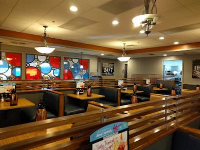 IHOP