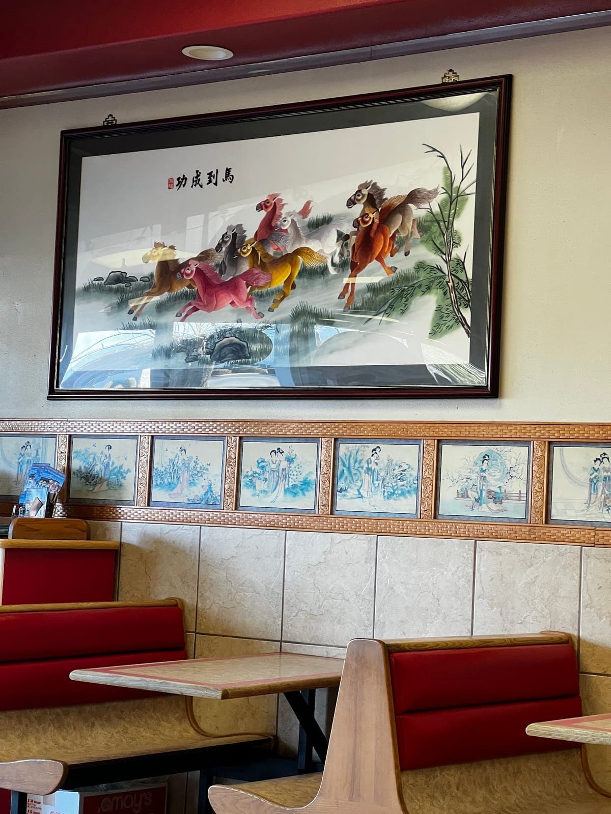 Mr. You Express Chinese Food