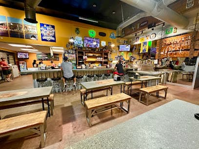 Sonora Grill