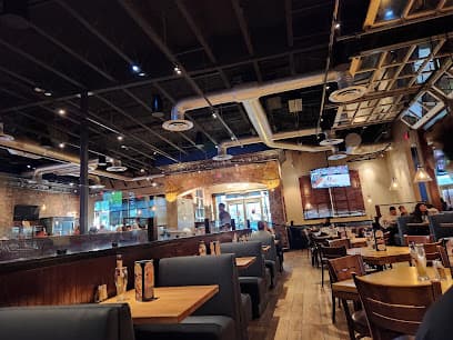 BJ's Restaurant & Brewhouse