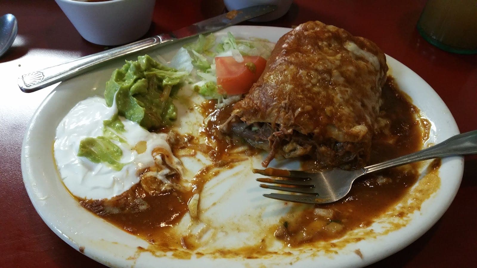 Los Zapatas Mexican Restaurants