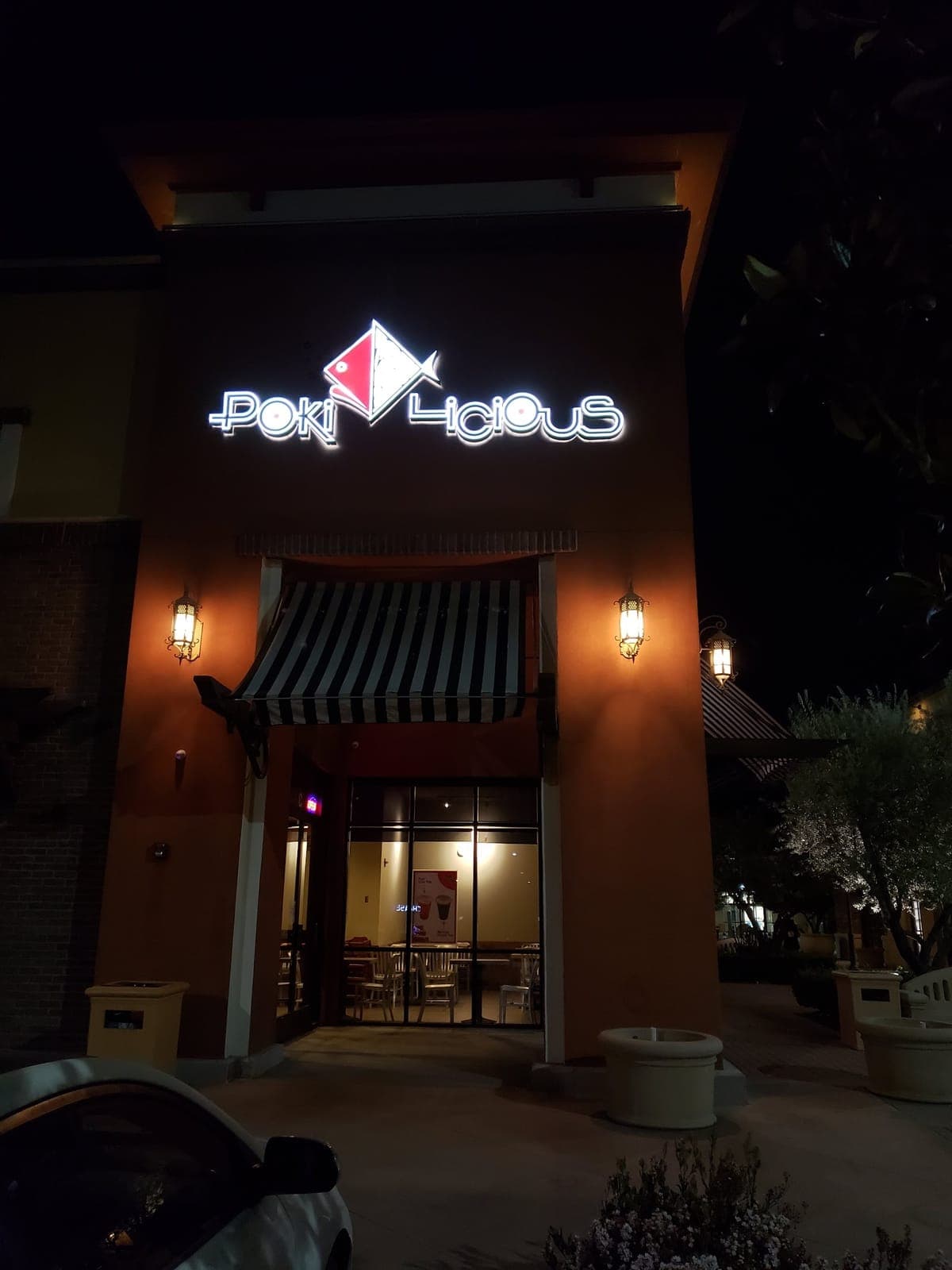 Pokilicious Moreno Valley
