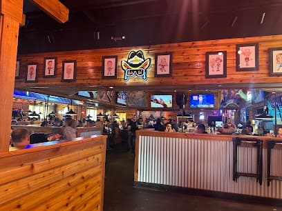 Texas Roadhouse
