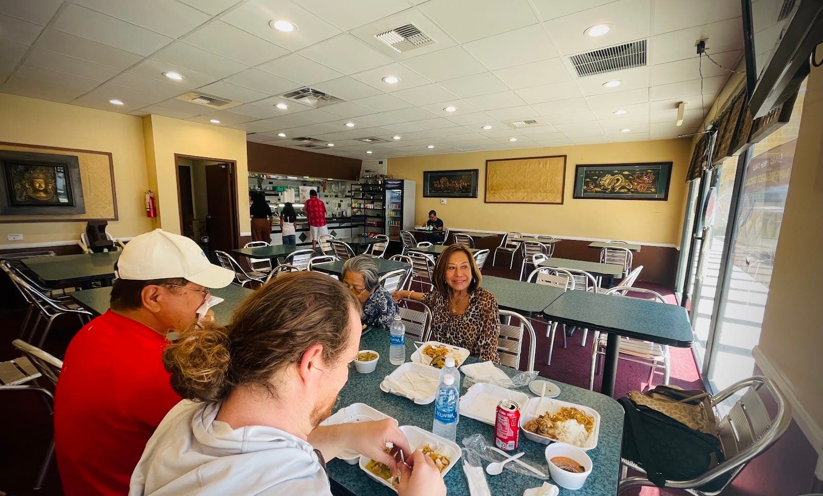 Banig Restaurant