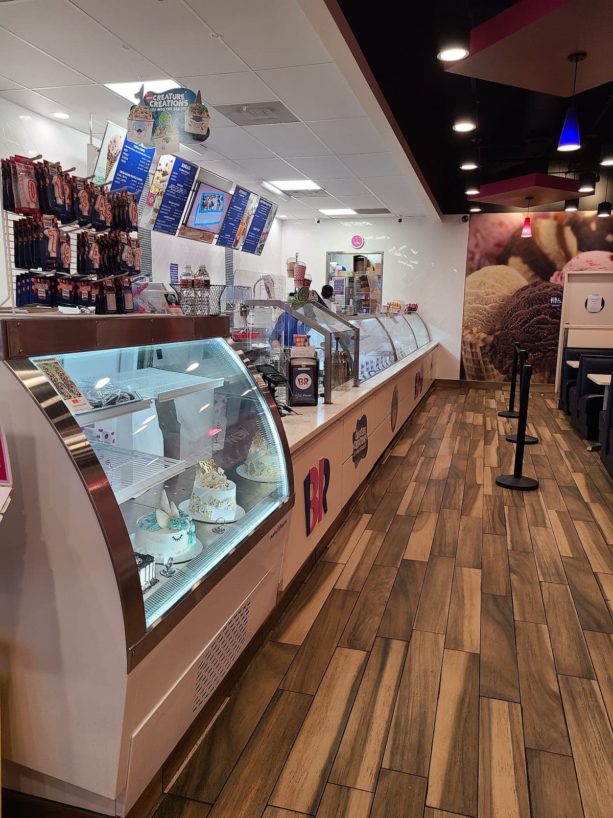 Baskin-Robbins