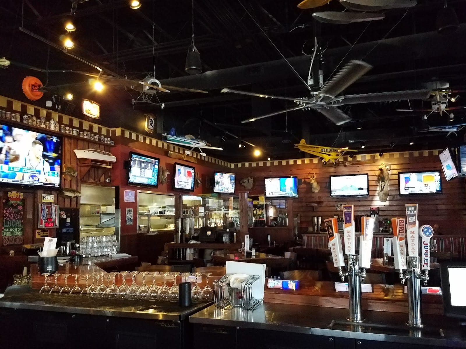 Sam's Place - Murfreesboro