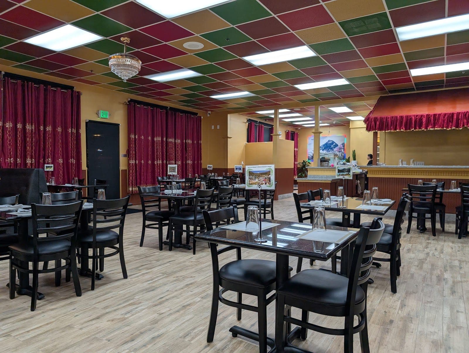 Himalayan Grill & Curry Murrieta