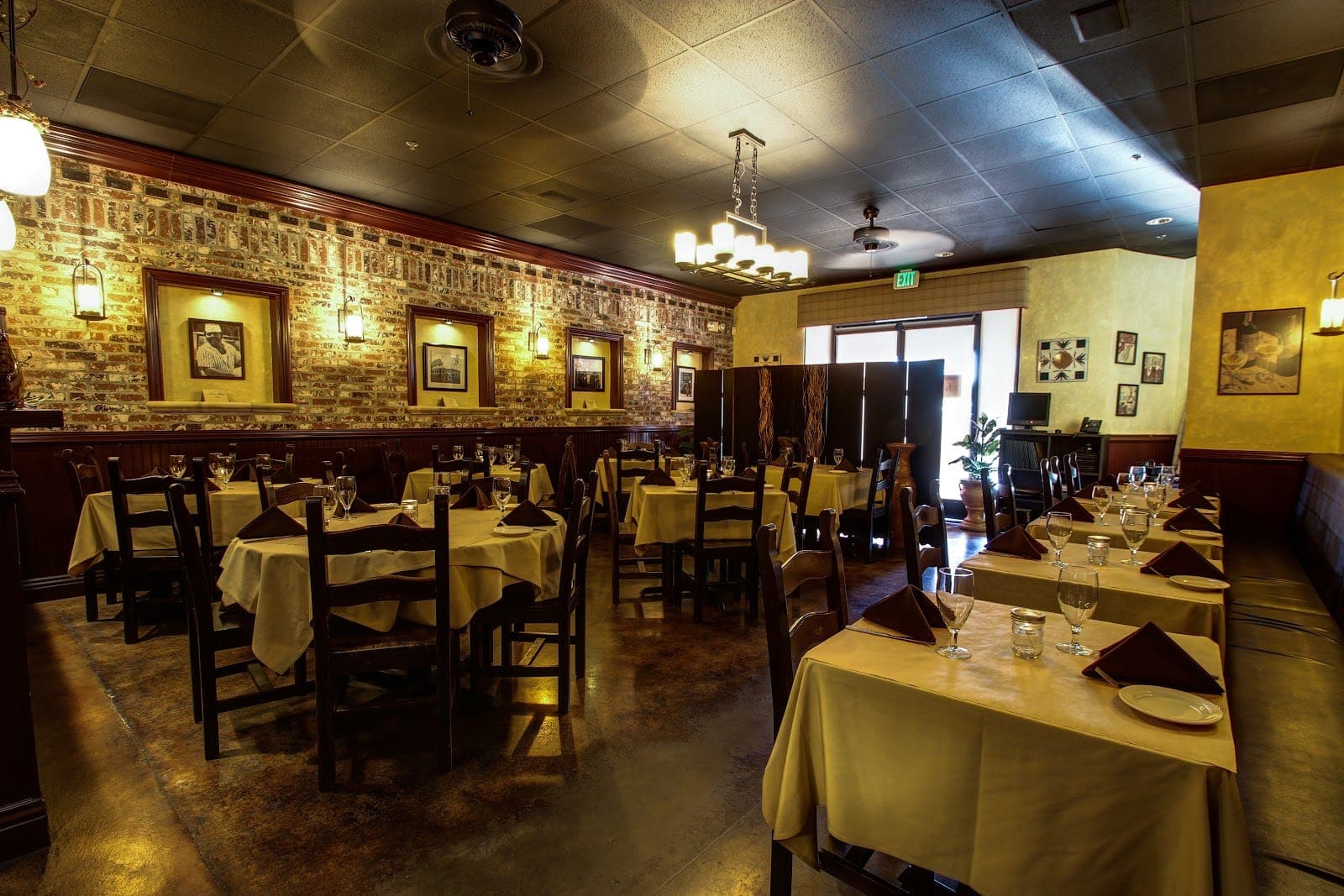 Nonno's Ristorante