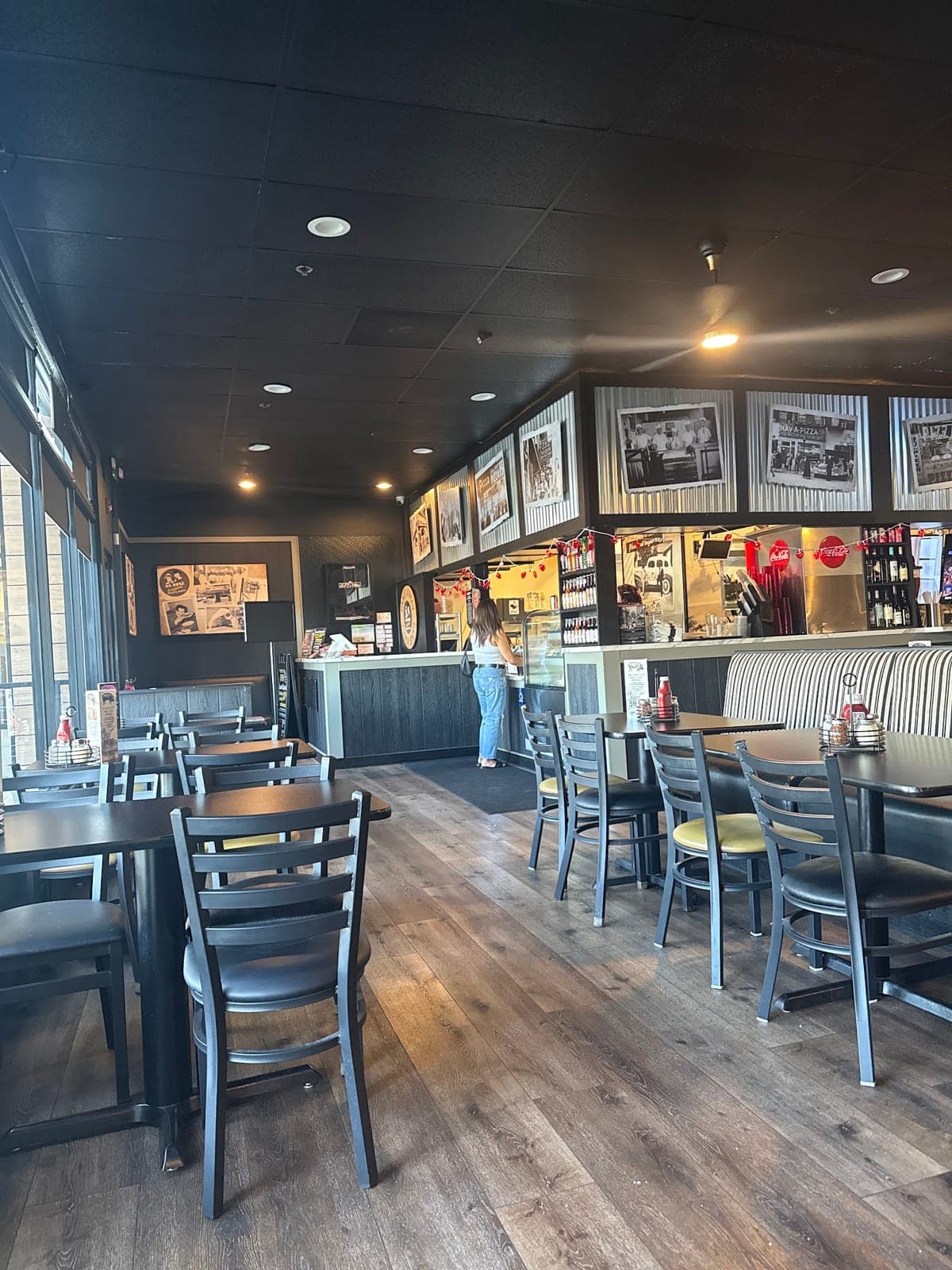 Da Boyz Original Pizza & Pasta Italian Eatery