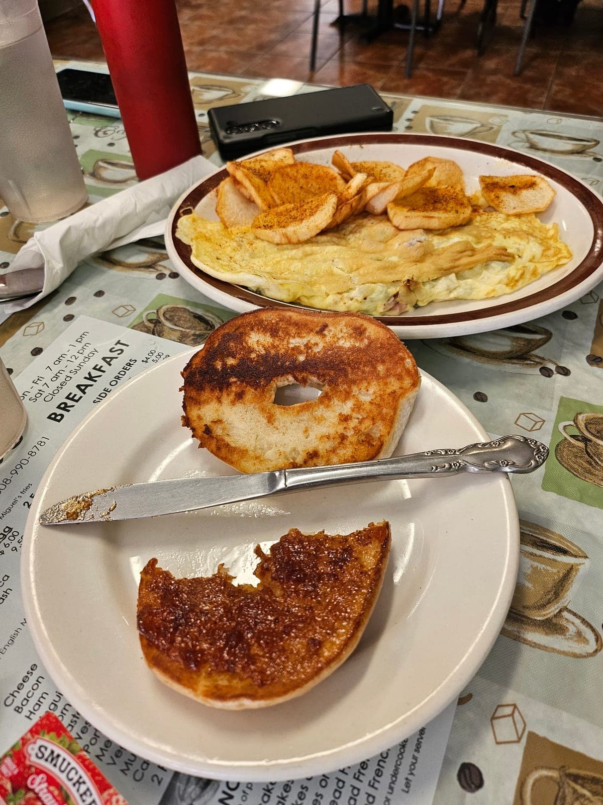 Miguel's Restaurant