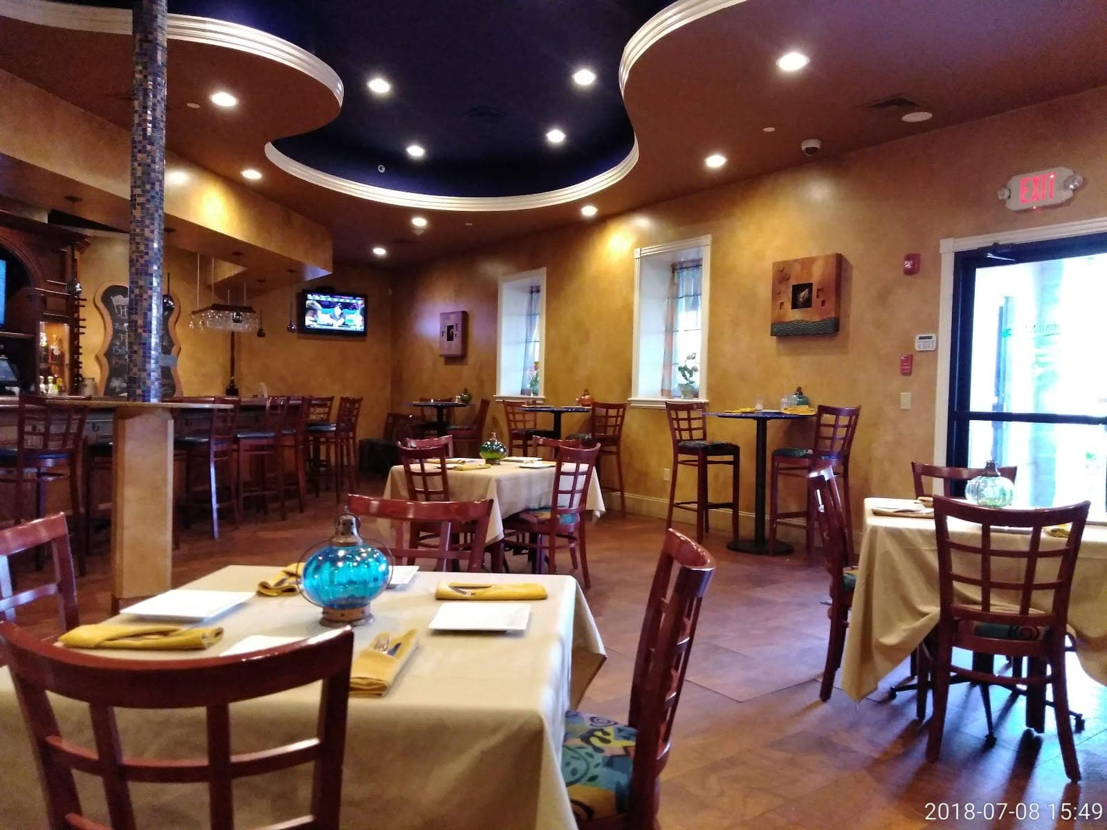 Cotali Mar Restaurante