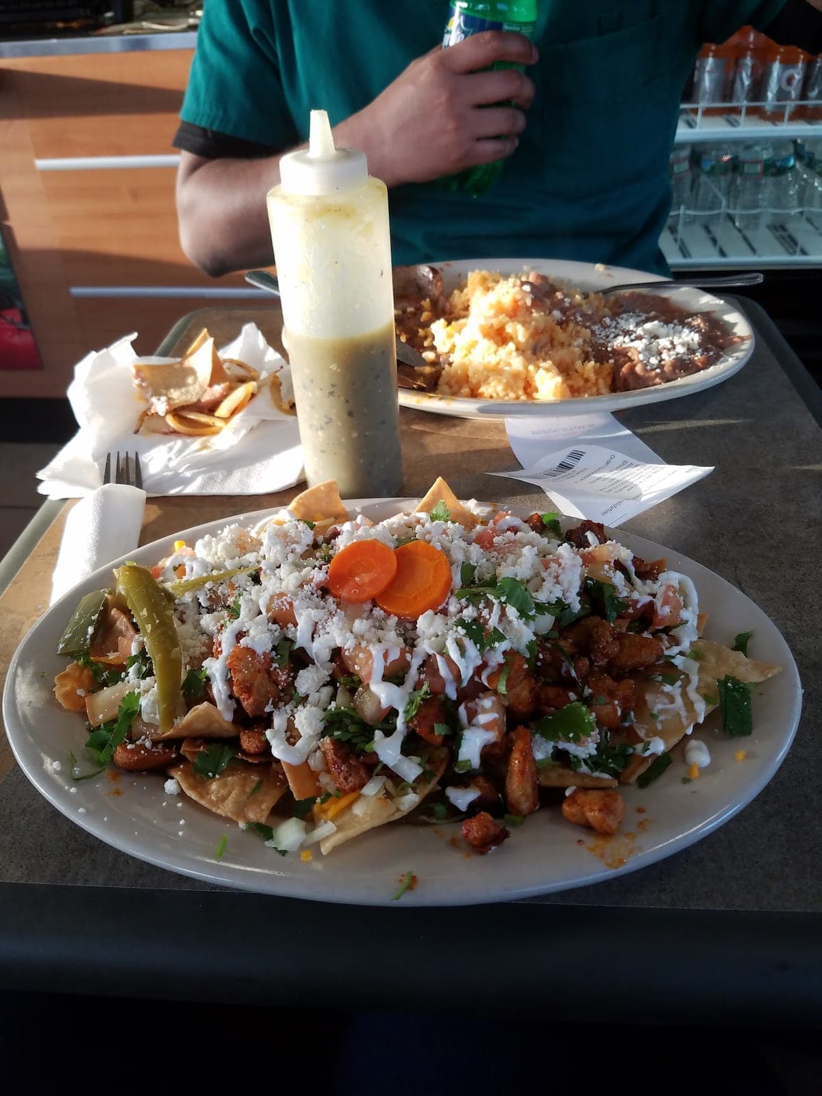 Mi Antojo Mexican Restaurant | Conway
