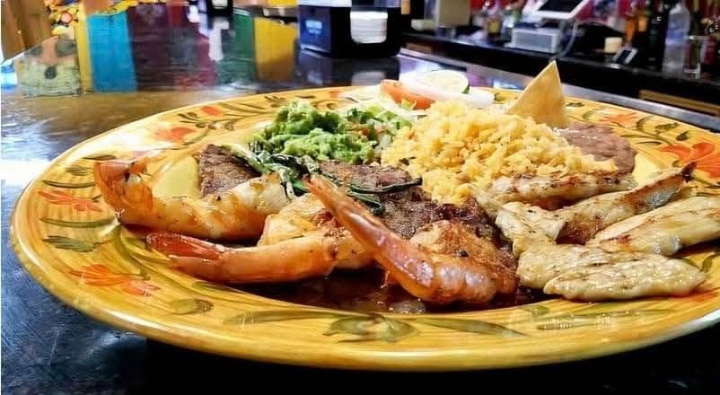 Mi Antojo Mexican Restaurant/Coggesahall