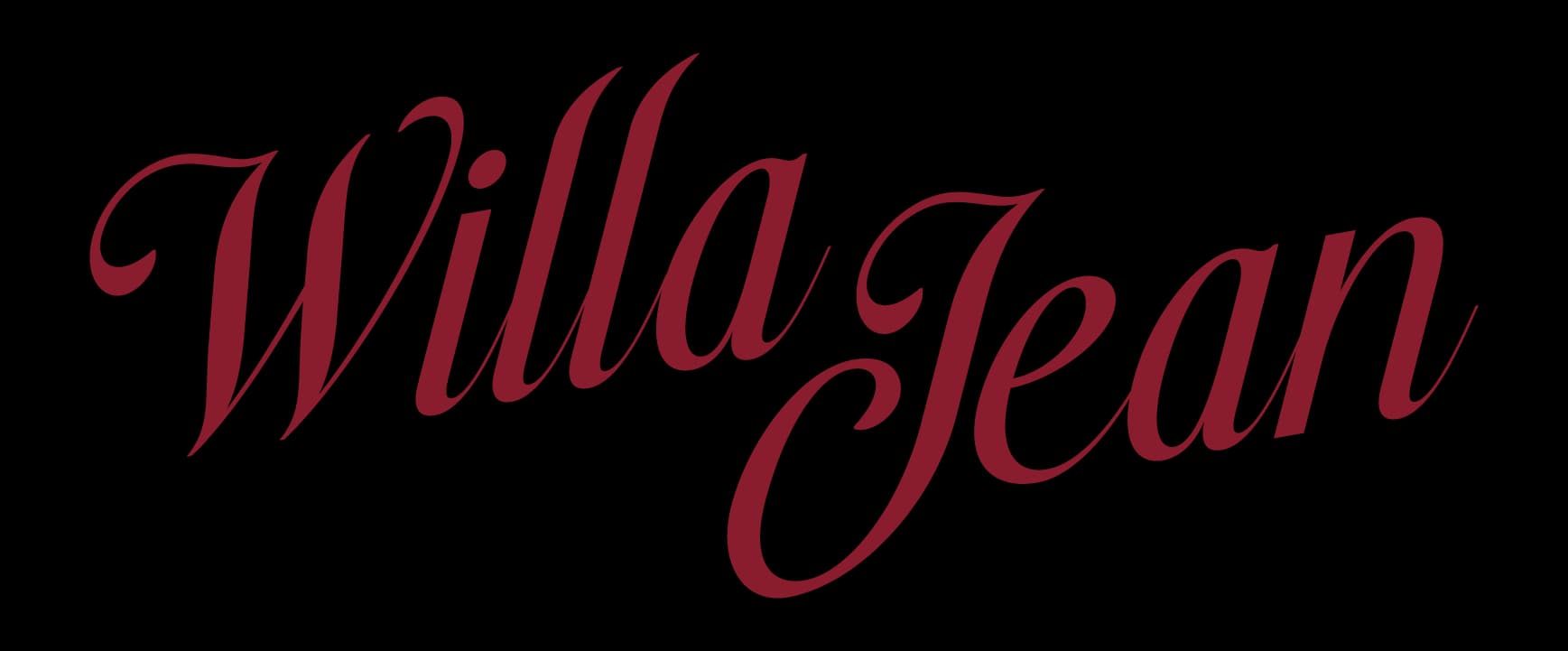 Willa Jean photo 2