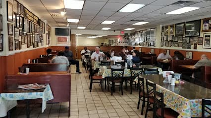 Jim Neely’s Interstate Bar-B-Que