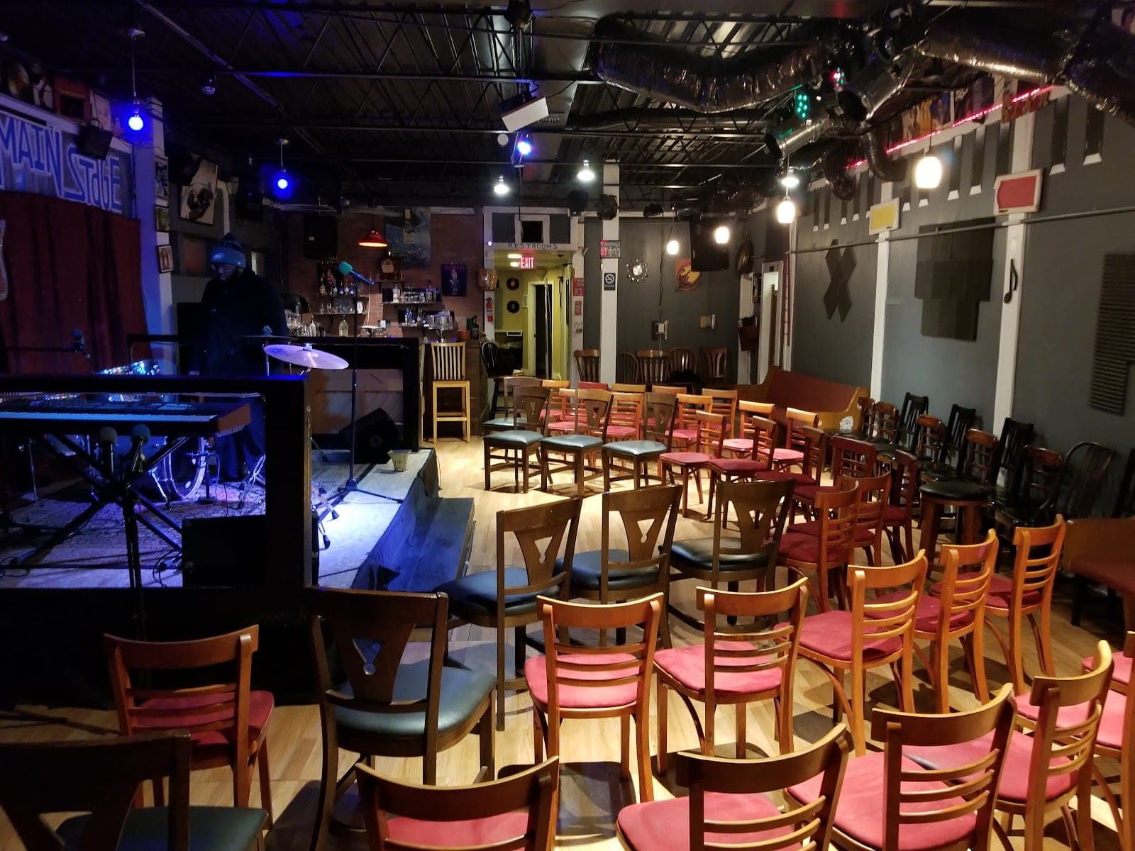 K3 Studio Cafe