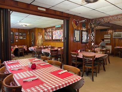 Coletta's Italian Restaurant