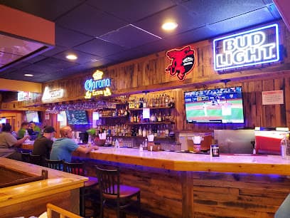 Cocina Mexicana Bar & Grill Millbranch Rd