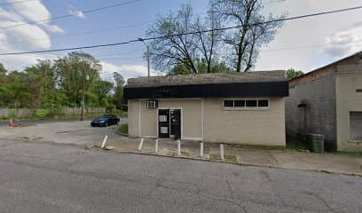 Moetown Grill & Store