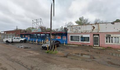 Hunt Brothers Pizza