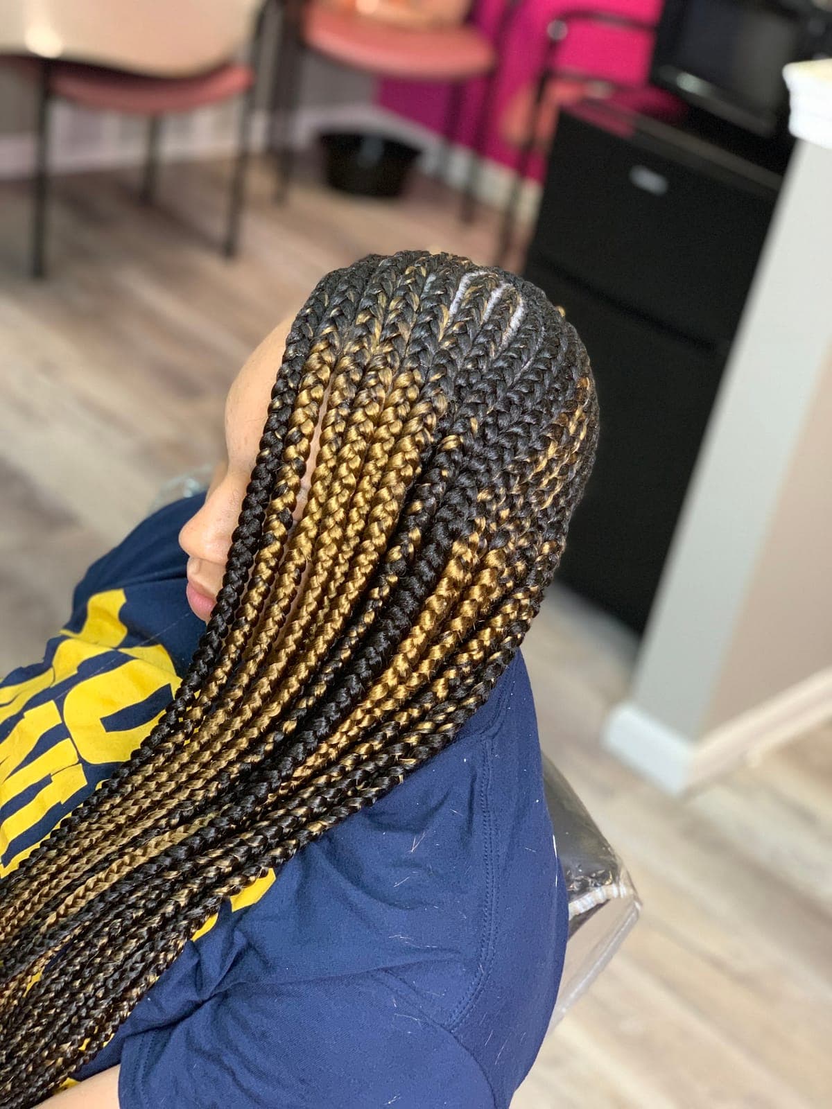 Unique Styles Beauty Bar, LLC