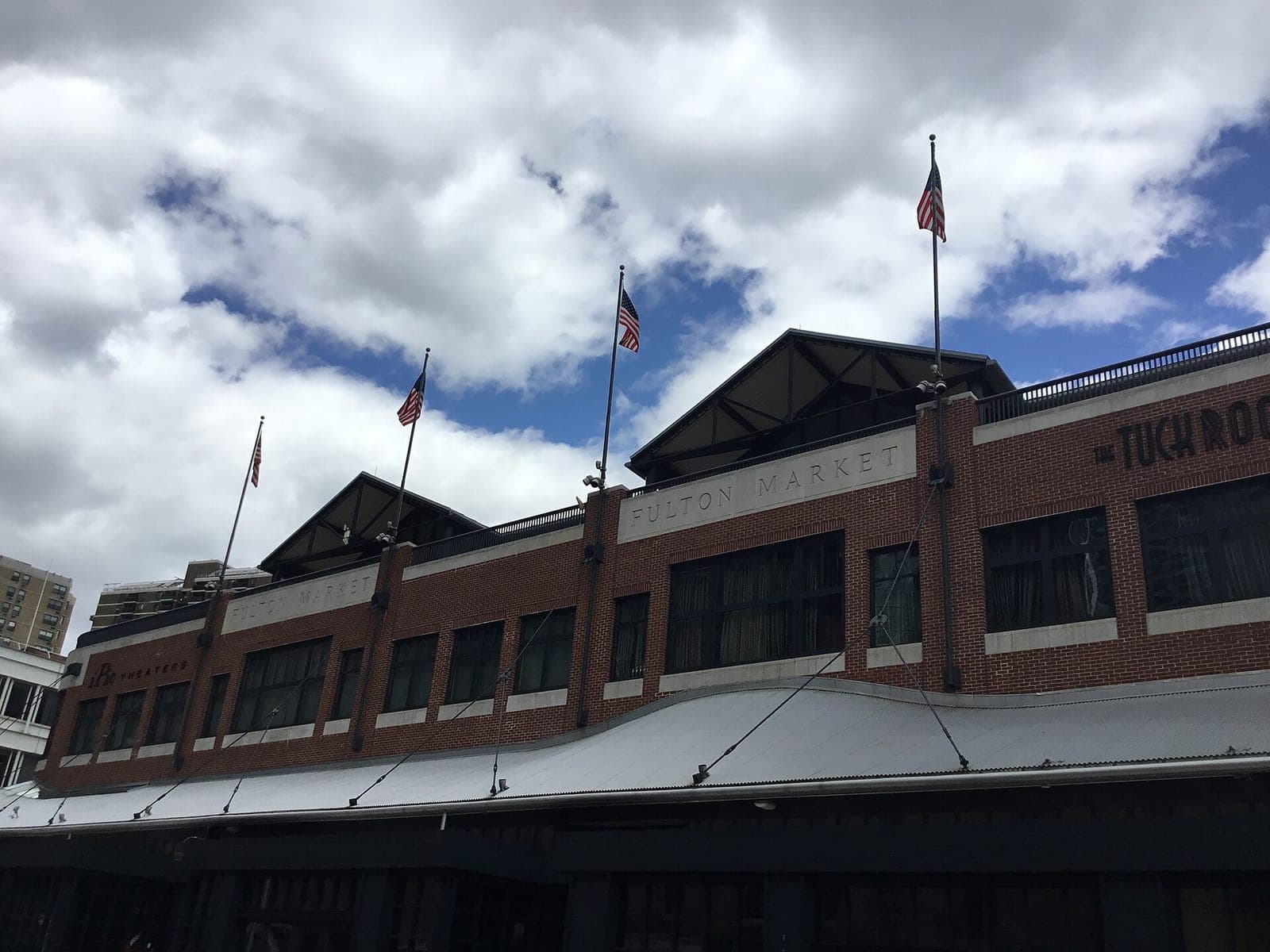 The Seaport photo 5