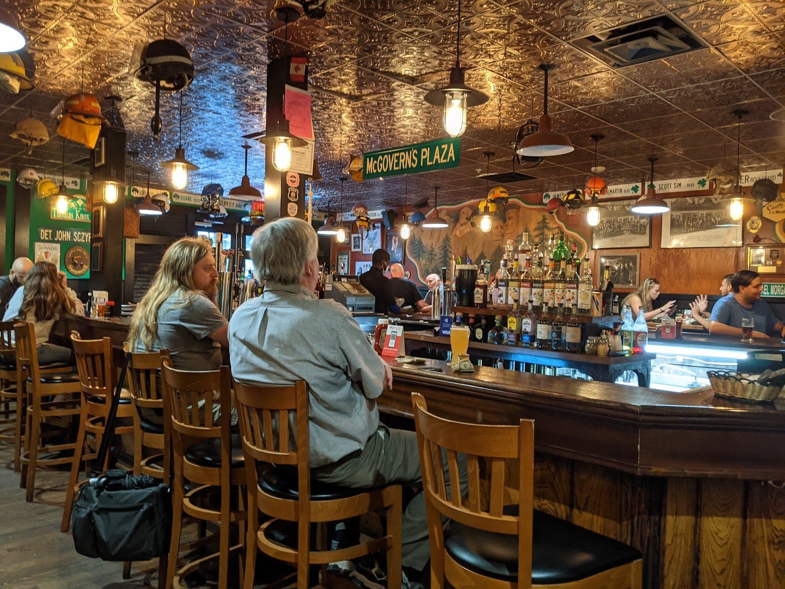 McGoverns Tavern