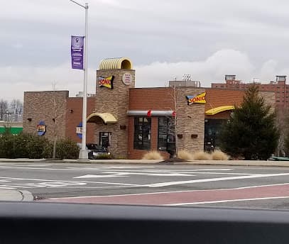 Sonic Drive-In