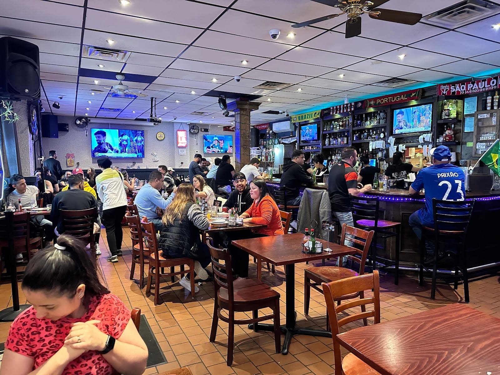 Xcape Cafe