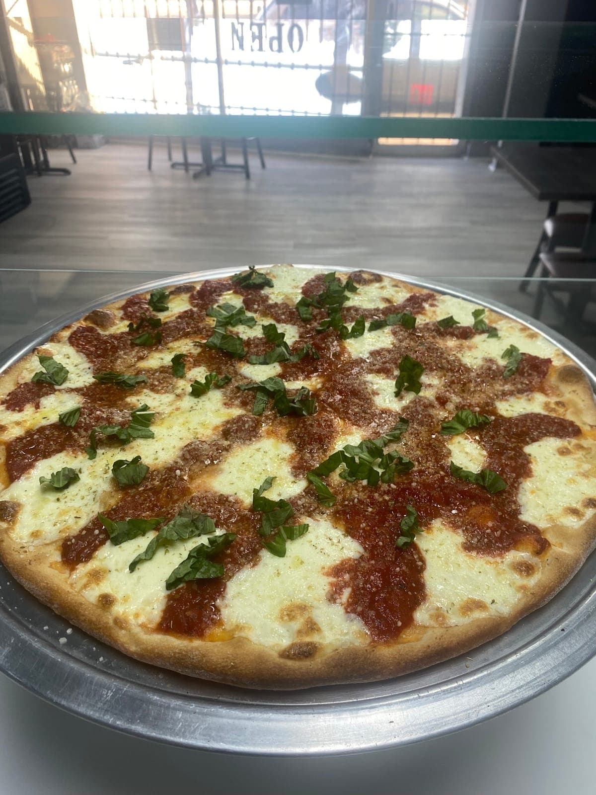 Joseph's Pizzeria