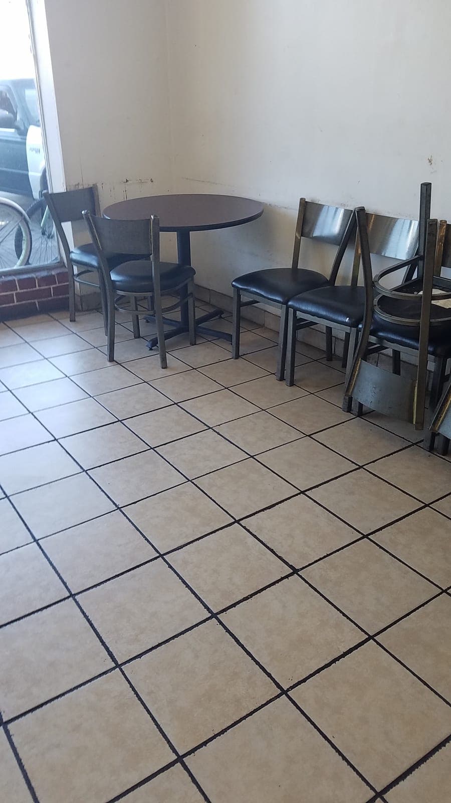 New York Pizzeria
