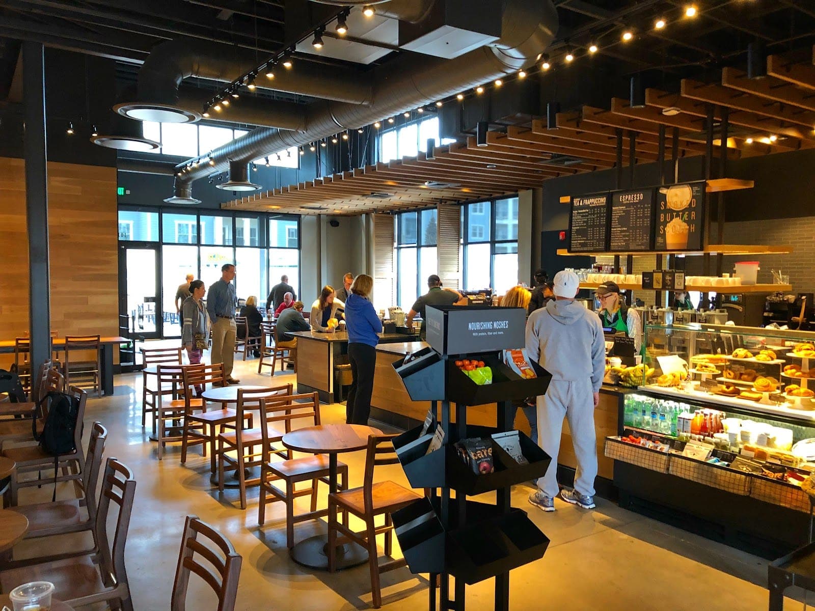 Starbucks Coffee Company