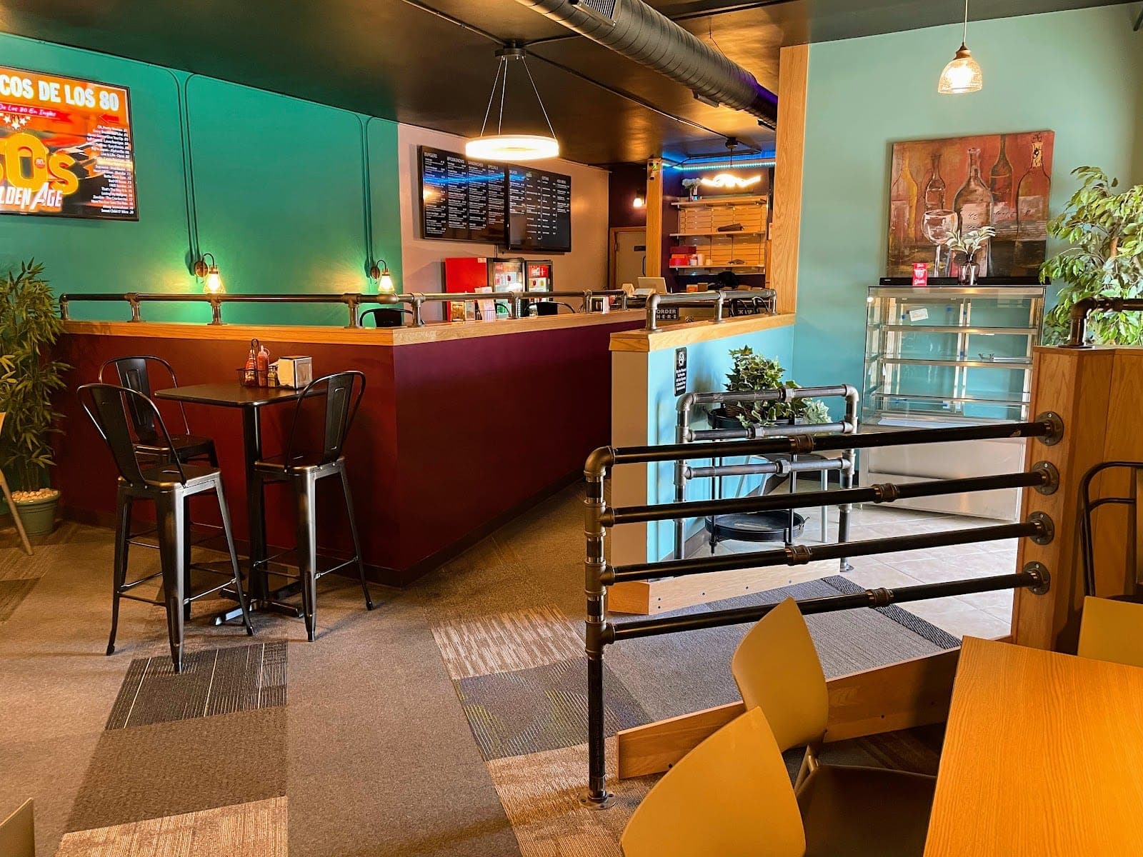 River City Grill