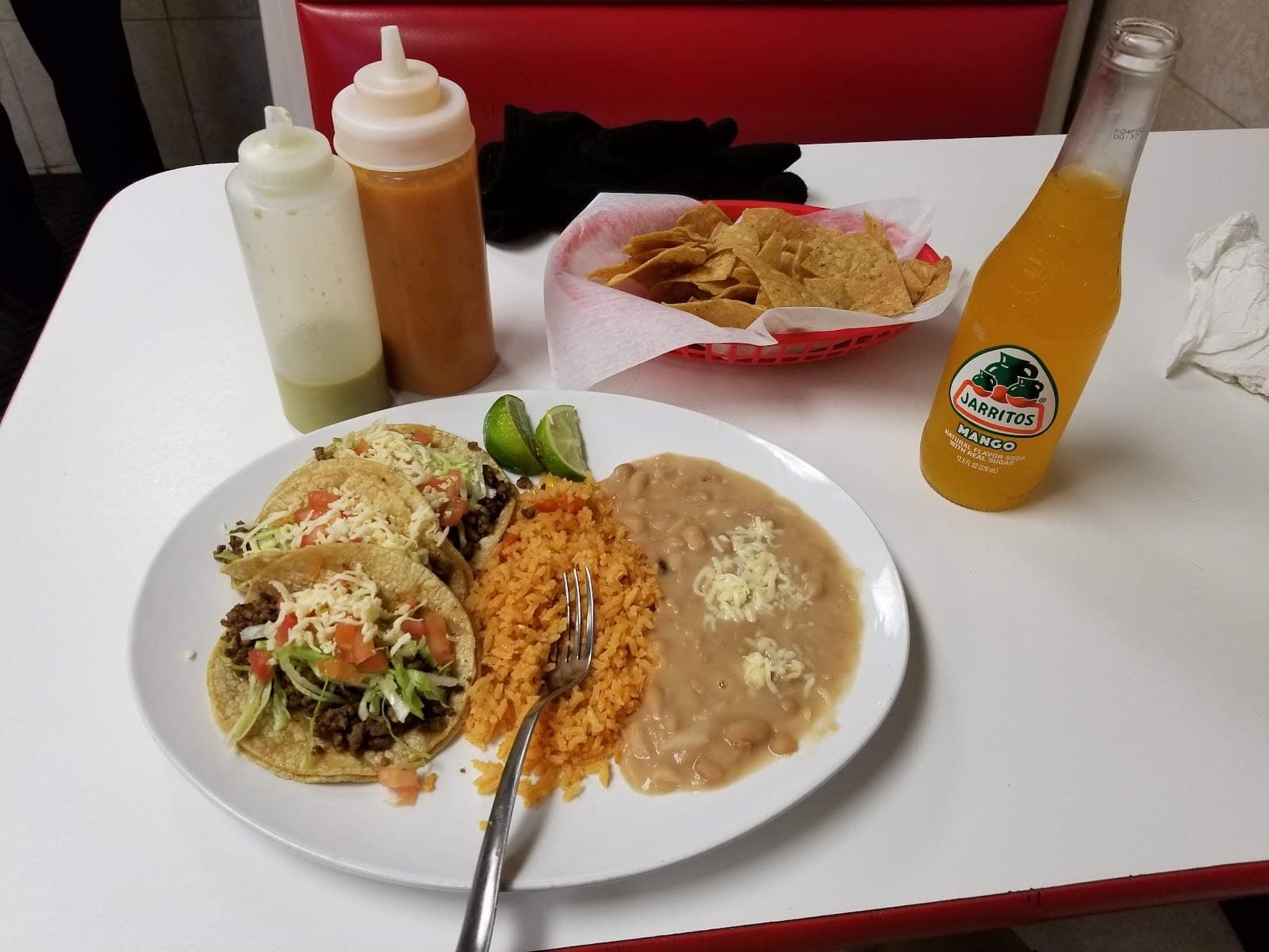 Mi Familia Restaurant