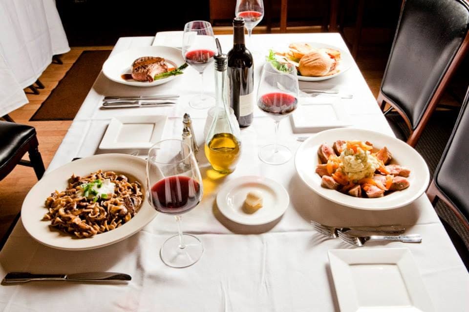 Jim's Bistro