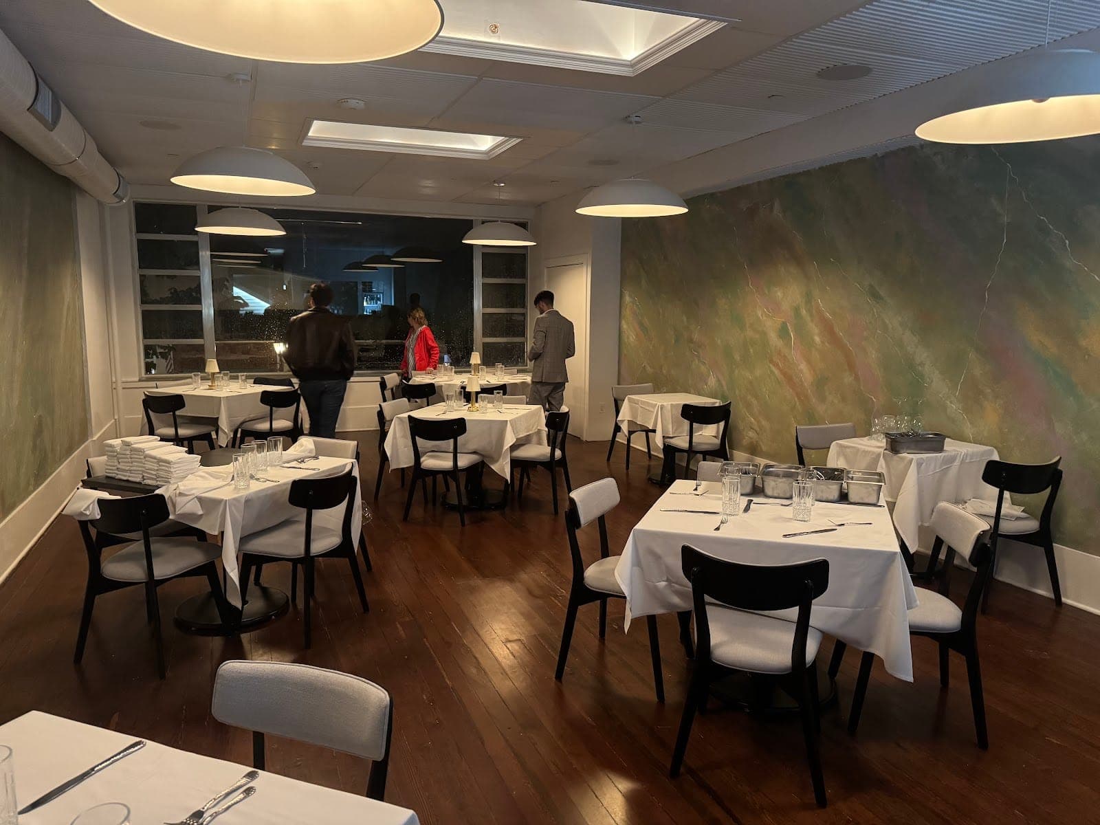 Lombardi's Ristorante & Bar