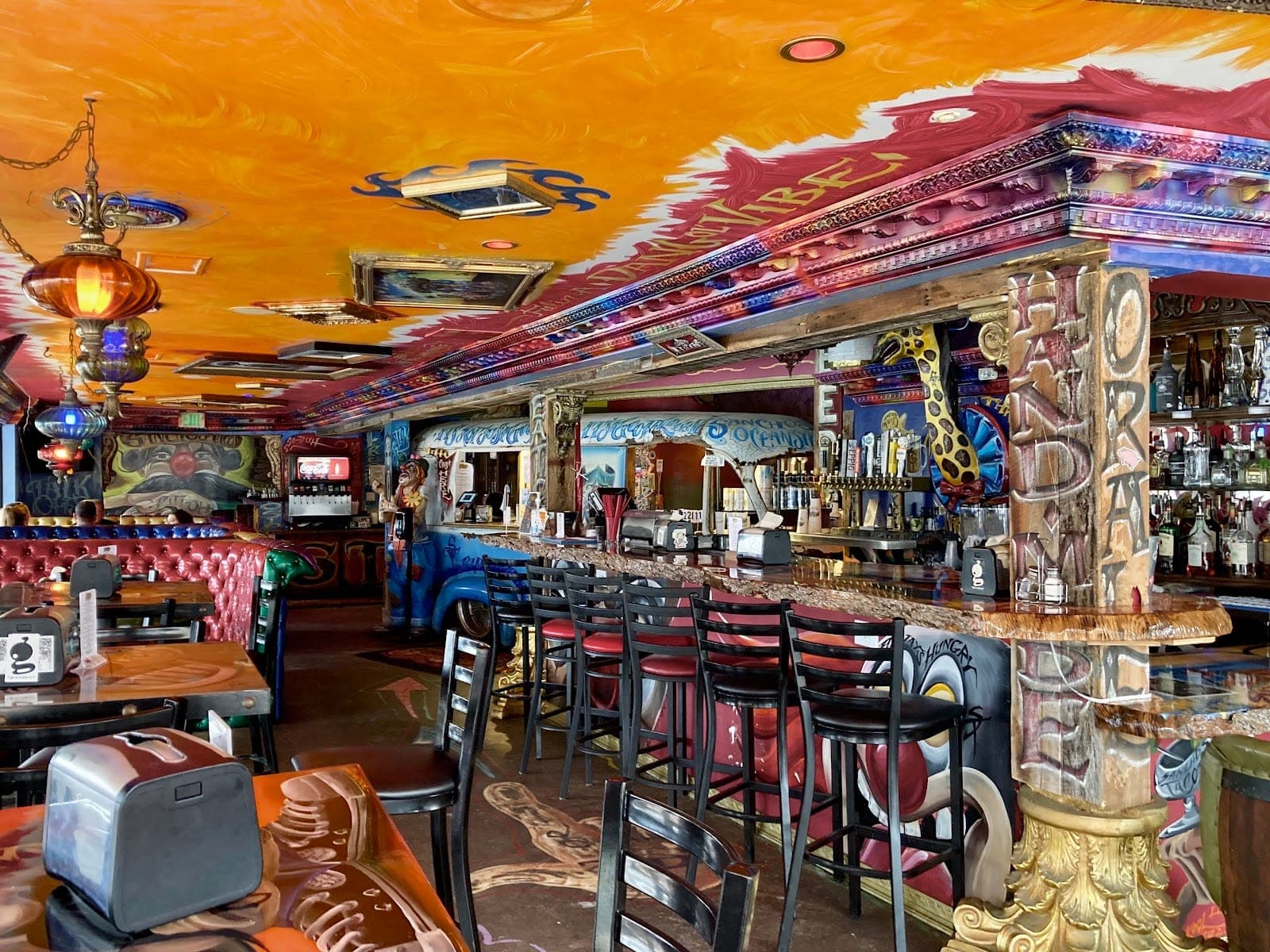 Sancho's Tacos