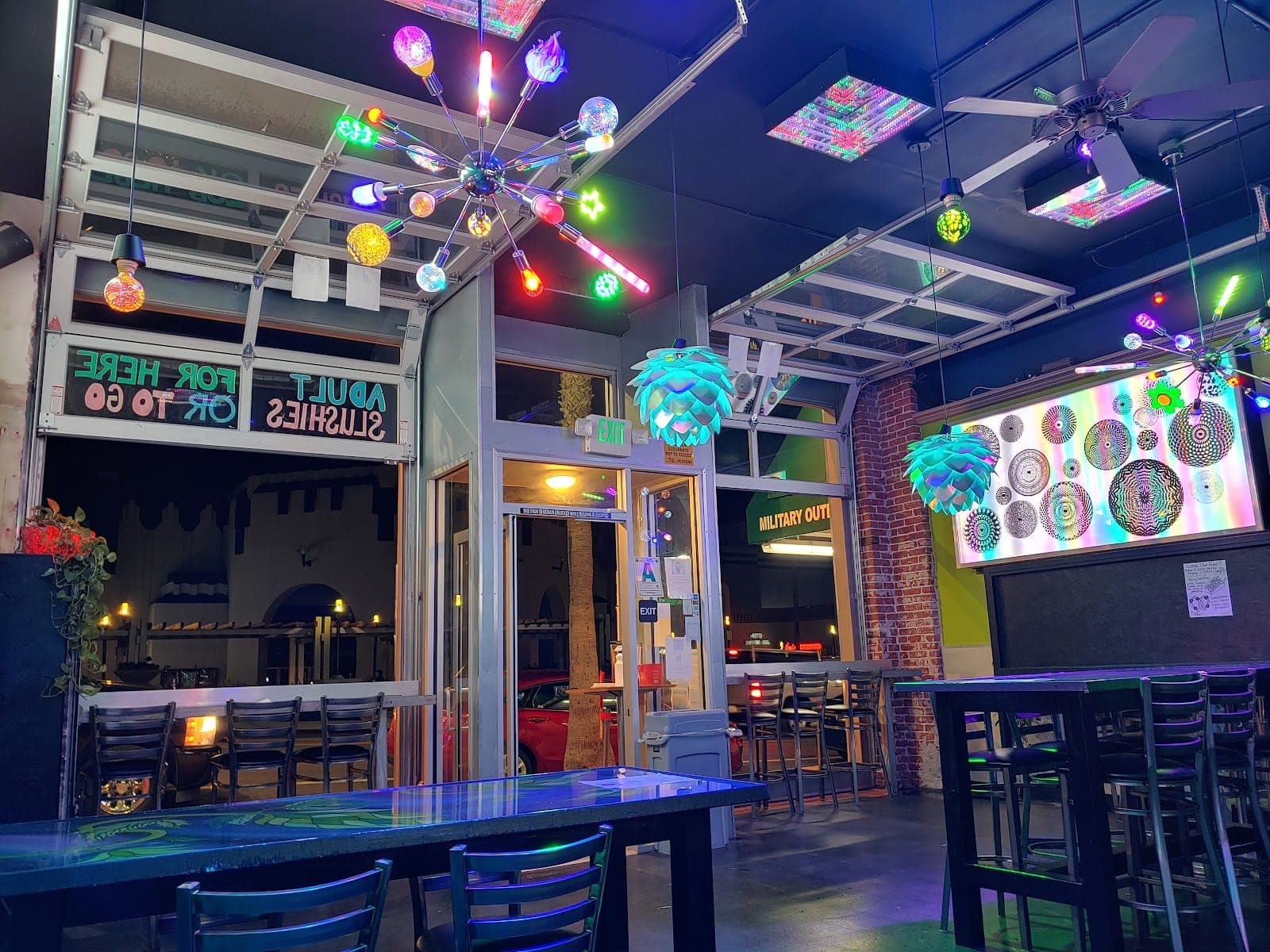 Kilowatt Craft Beer & Cocktails Oceanside
