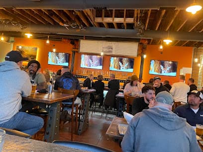 Local Tap House
