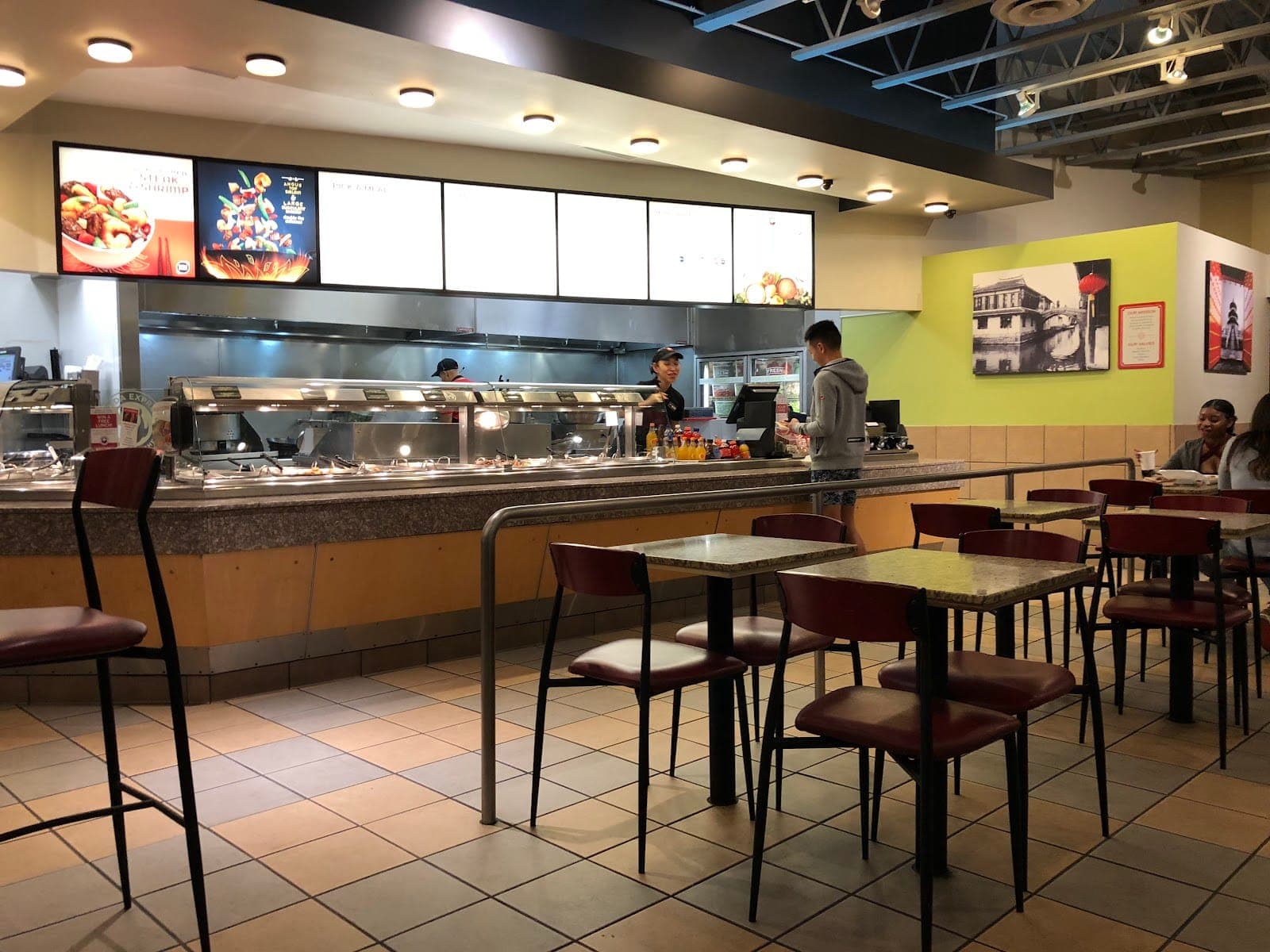 Panda Express