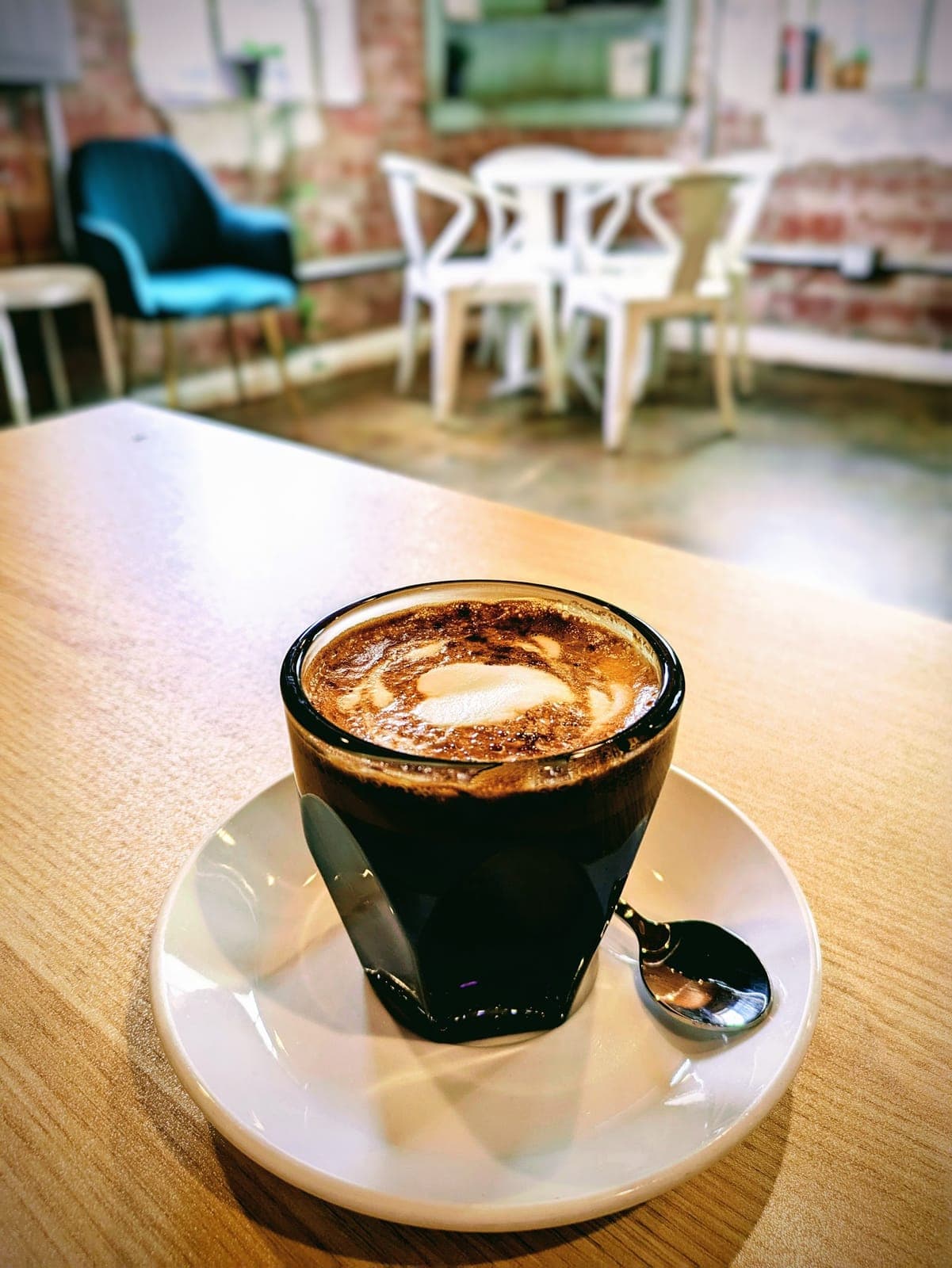 Classen Coffee Co.